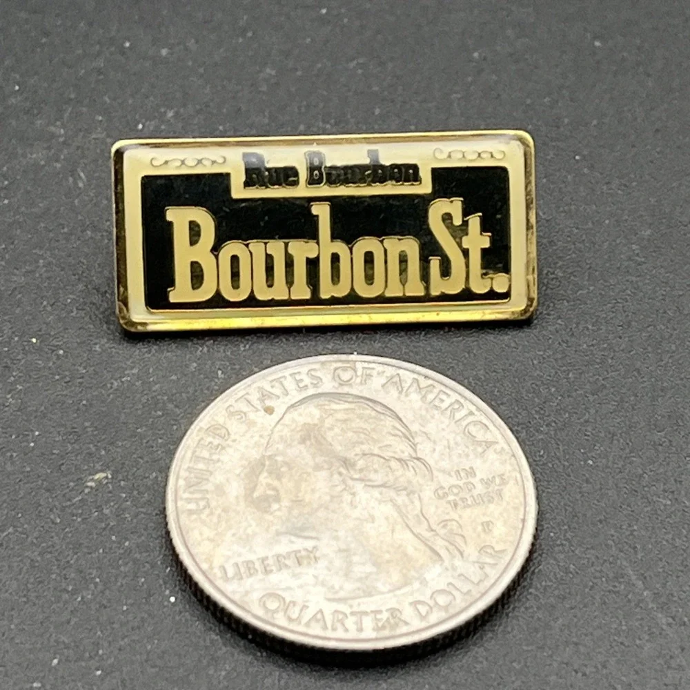 N/A pin has